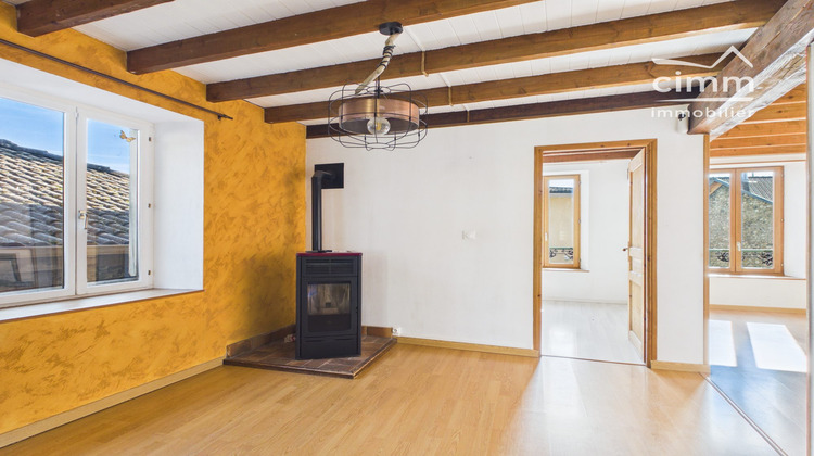 Ma-Cabane - Vente Maison Vinay, 150 m²