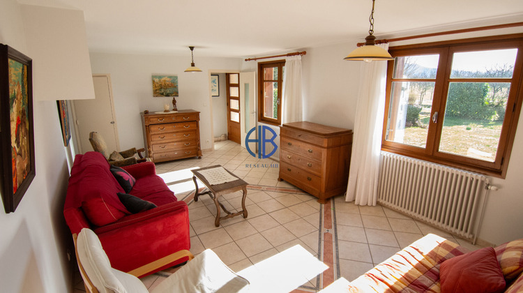 Ma-Cabane - Vente Maison VINAY, 147 m²