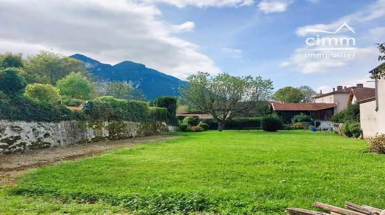 Ma-Cabane - Vente Maison Vinay, 185 m²