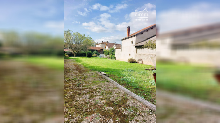 Ma-Cabane - Vente Maison Vinay, 185 m²