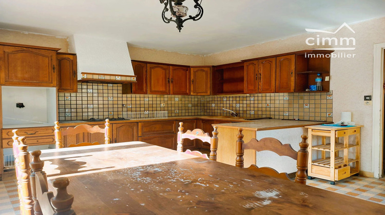 Ma-Cabane - Vente Maison Vinay, 185 m²