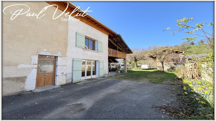 Ma-Cabane - Vente Maison VINAY, 176 m²