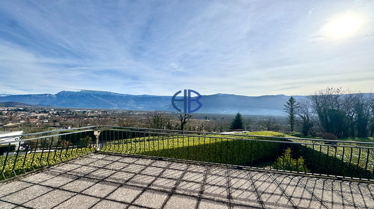 Ma-Cabane - Vente Maison VINAY, 147 m²