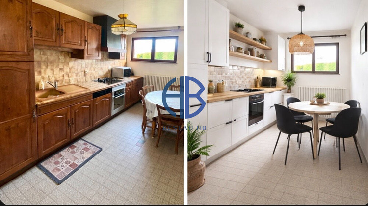 Ma-Cabane - Vente Maison VINAY, 147 m²