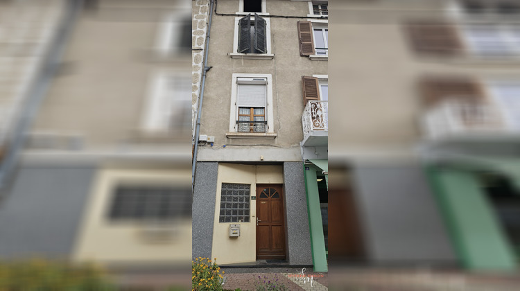 Ma-Cabane - Vente Maison Vinay, 148 m²