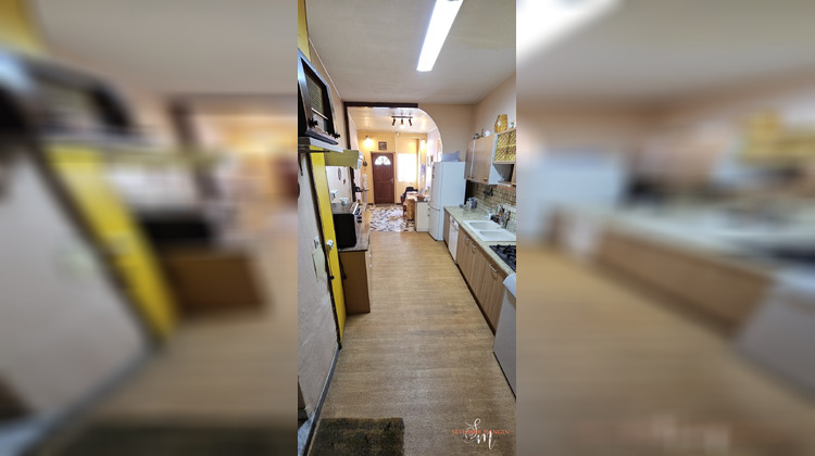 Ma-Cabane - Vente Maison Vinay, 148 m²