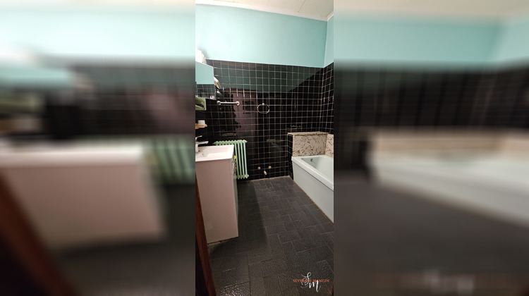 Ma-Cabane - Vente Maison Vinay, 148 m²
