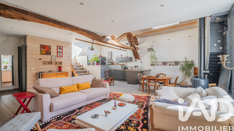 Ma-Cabane - Vente Maison Vinay, 140 m²