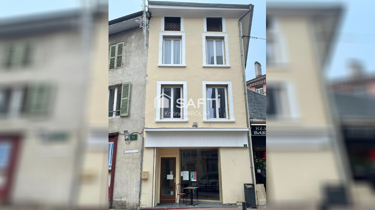 Ma-Cabane - Vente Maison Vinay, 97 m²