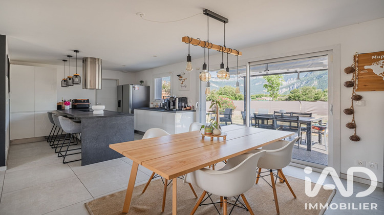 Ma-Cabane - Vente Maison Vinay, 91 m²
