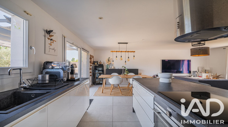 Ma-Cabane - Vente Maison Vinay, 91 m²