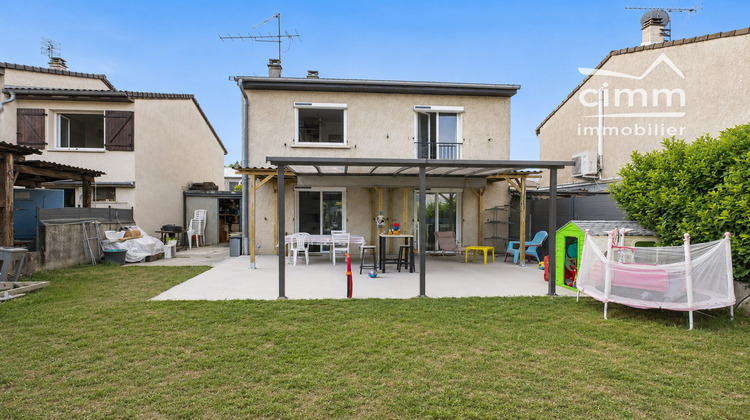 Ma-Cabane - Vente Maison Vinay, 97 m²