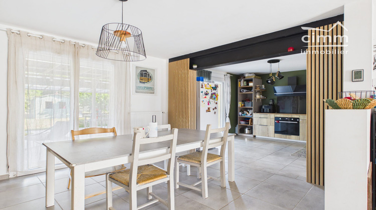 Ma-Cabane - Vente Maison Vinay, 97 m²