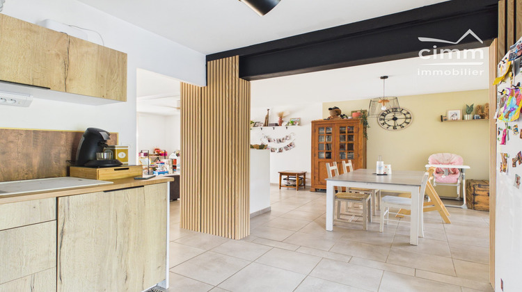 Ma-Cabane - Vente Maison Vinay, 97 m²