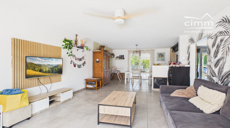 Ma-Cabane - Vente Maison Vinay, 97 m²