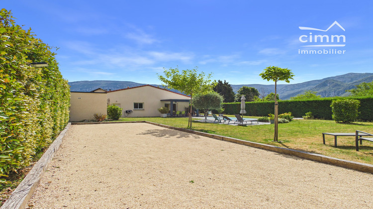 Ma-Cabane - Vente Maison Vinay, 100 m²