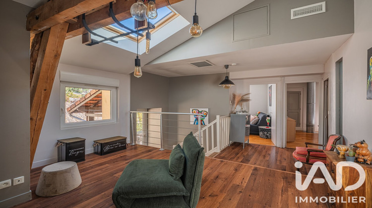 Ma-Cabane - Vente Maison Vinay, 140 m²