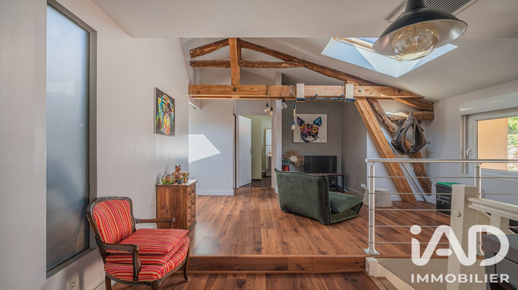 Ma-Cabane - Vente Maison Vinay, 140 m²