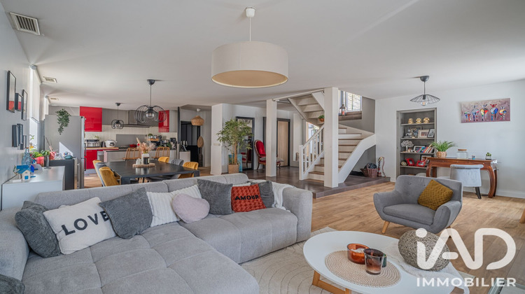 Ma-Cabane - Vente Maison Vinay, 140 m²