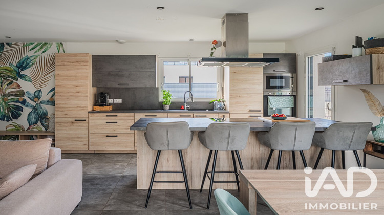 Ma-Cabane - Vente Maison Vinay, 115 m²