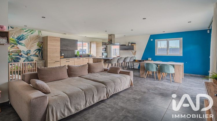 Ma-Cabane - Vente Maison Vinay, 115 m²