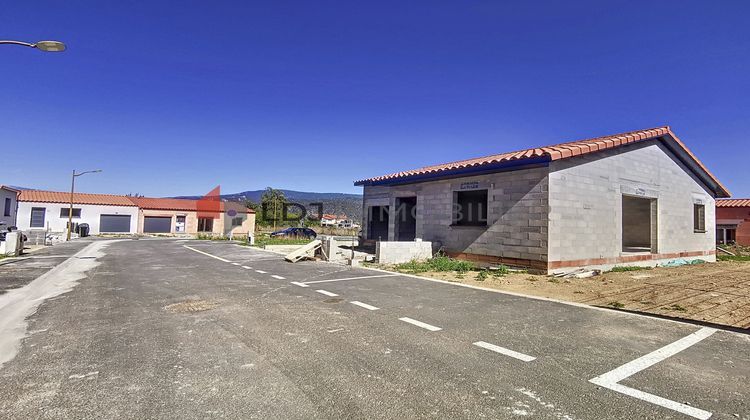 Ma-Cabane - Vente Maison Vinça, 85 m²