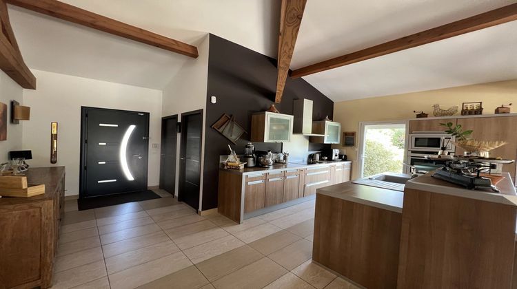 Ma-Cabane - Vente Maison Vinça, 208 m²