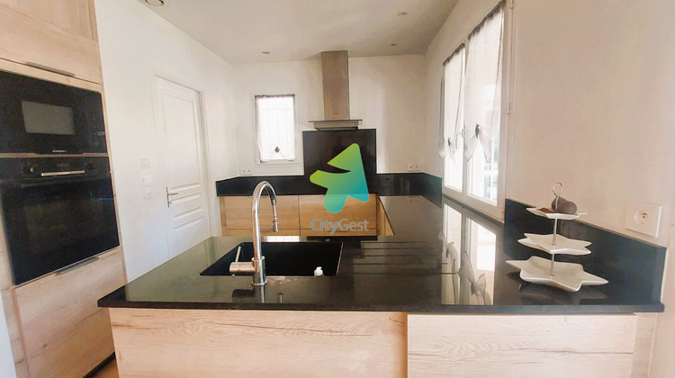 Ma-Cabane - Vente Maison Vinça, 128 m²