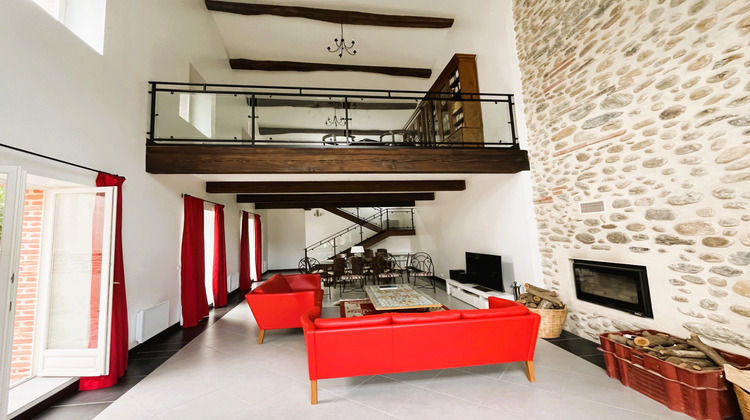 Ma-Cabane - Vente Maison Vinça, 450 m²