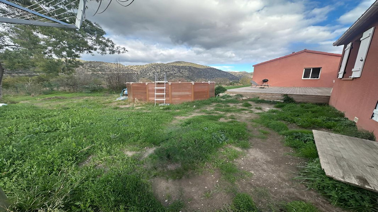 Ma-Cabane - Vente Maison VINCA, 98 m²