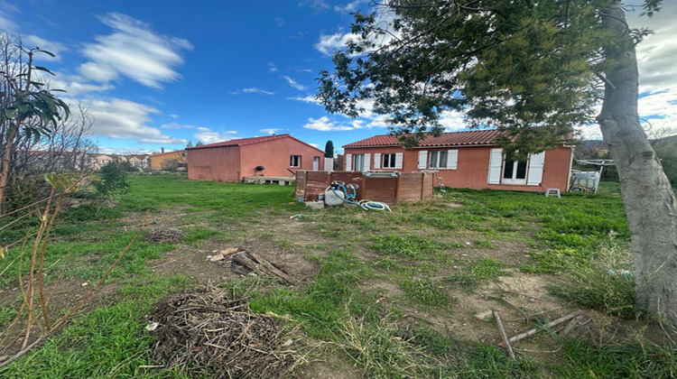 Ma-Cabane - Vente Maison VINCA, 98 m²