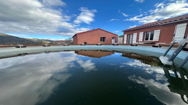 Ma-Cabane - Vente Maison VINCA, 98 m²