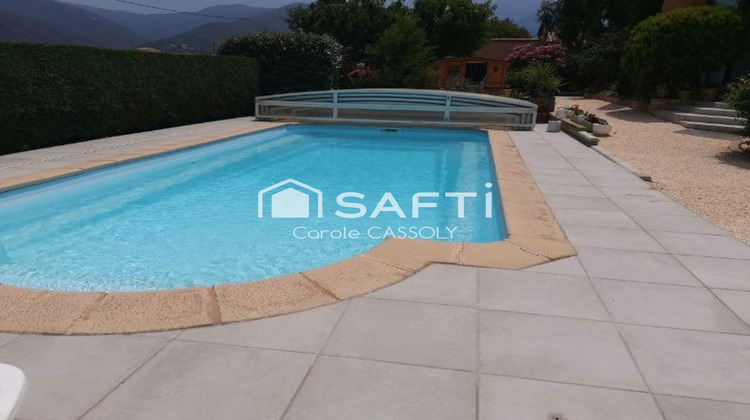 Ma-Cabane - Vente Maison Vinça, 137 m²