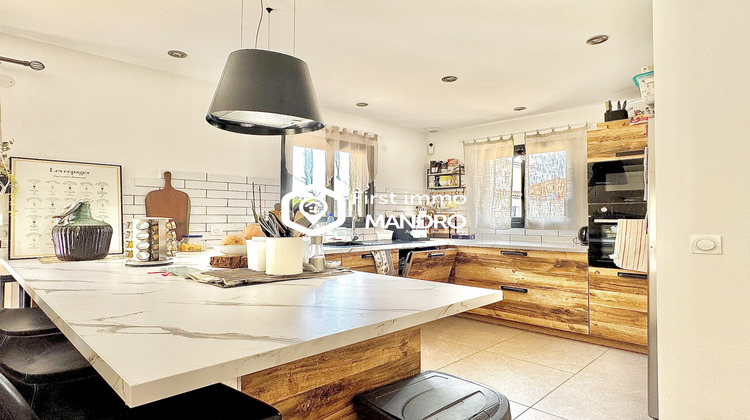 Ma-Cabane - Vente Maison Vinça, 83 m²