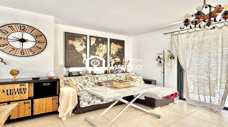 Ma-Cabane - Vente Maison Vinça, 83 m²