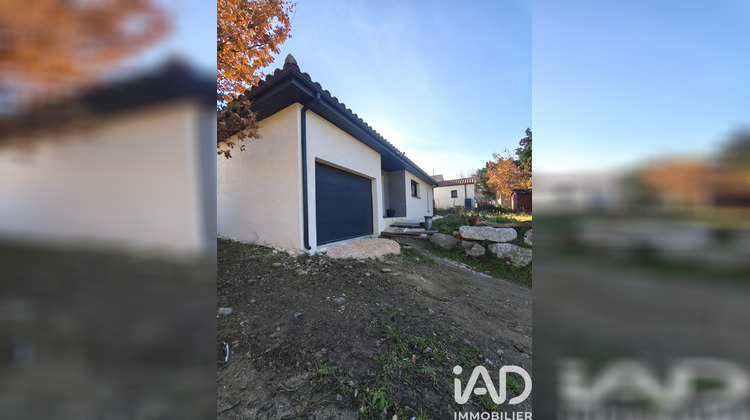 Ma-Cabane - Vente Maison Vinça, 119 m²