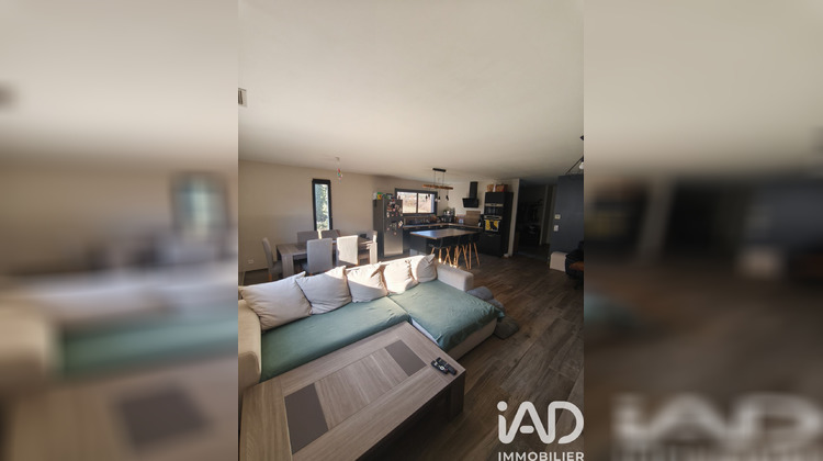 Ma-Cabane - Vente Maison Vinça, 119 m²