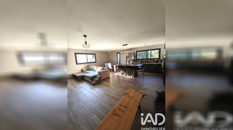 Ma-Cabane - Vente Maison Vinça, 119 m²