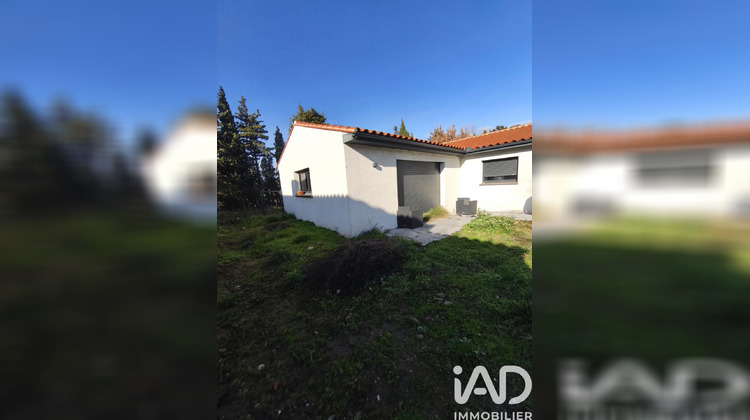 Ma-Cabane - Vente Maison Vinça, 119 m²