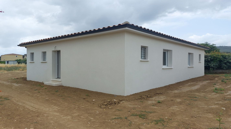 Ma-Cabane - Vente Maison VINCA, 83 m²