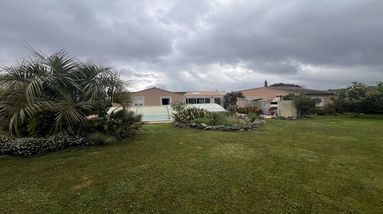 Ma-Cabane - Vente Maison Vinça, 120 m²