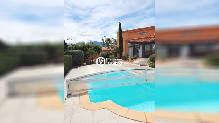 Ma-Cabane - Vente Maison Vinça, 137 m²