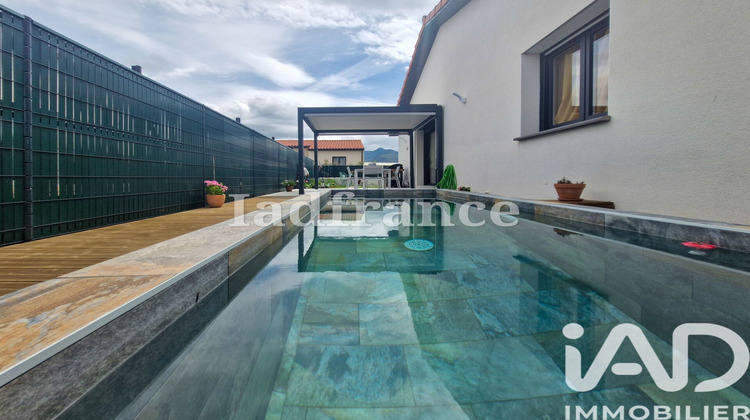 Ma-Cabane - Vente Maison Vinça, 86 m²