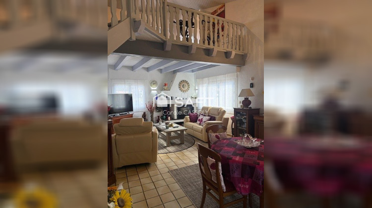 Ma-Cabane - Vente Maison Vinça, 137 m²