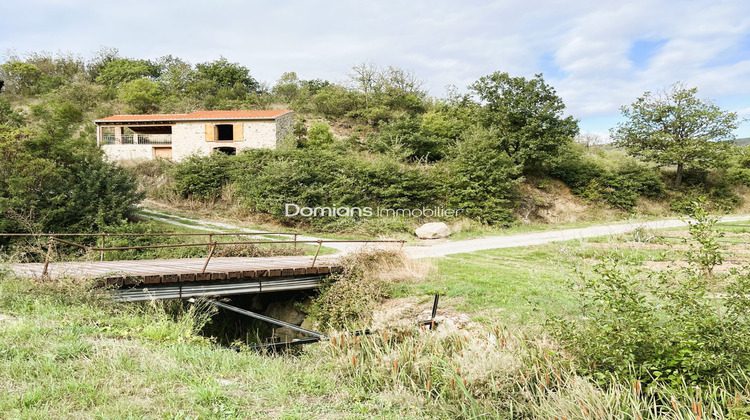 Ma-Cabane - Vente Maison Vinça, 450 m²