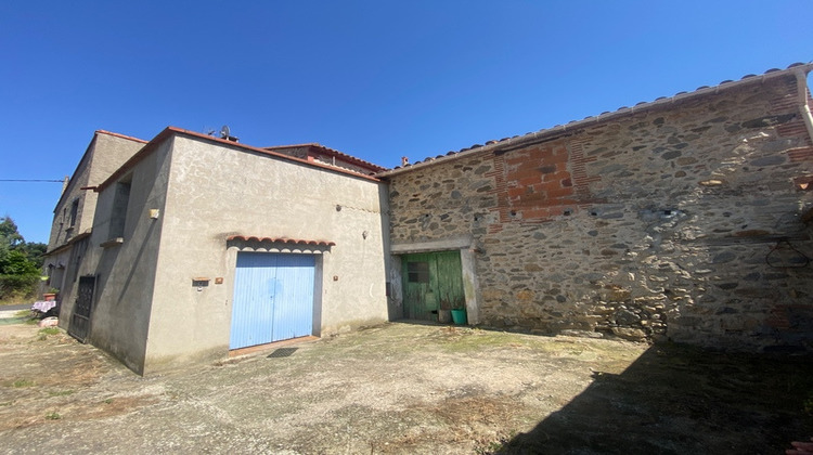 Ma-Cabane - Vente Maison VINCA, 120 m²
