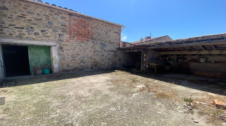 Ma-Cabane - Vente Maison VINCA, 120 m²