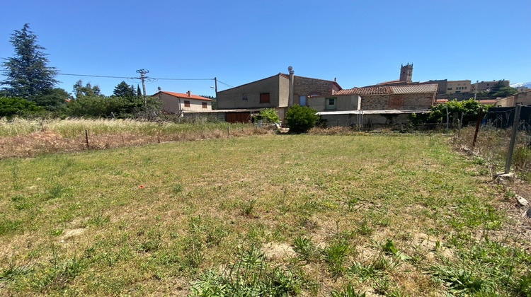 Ma-Cabane - Vente Maison VINCA, 120 m²