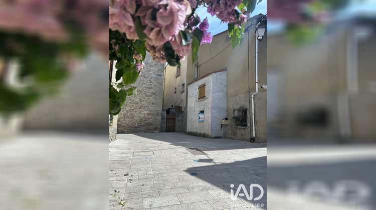 Ma-Cabane - Vente Maison Vinça, 107 m²