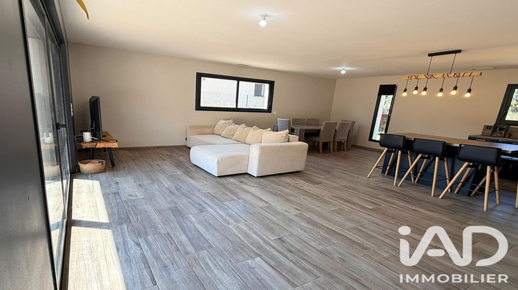 Ma-Cabane - Vente Maison Vinça, 119 m²